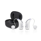Suministros médicos sordos IPX6 de la atención sanitaria Bluetooth de los audífonos inalámbricos de Android